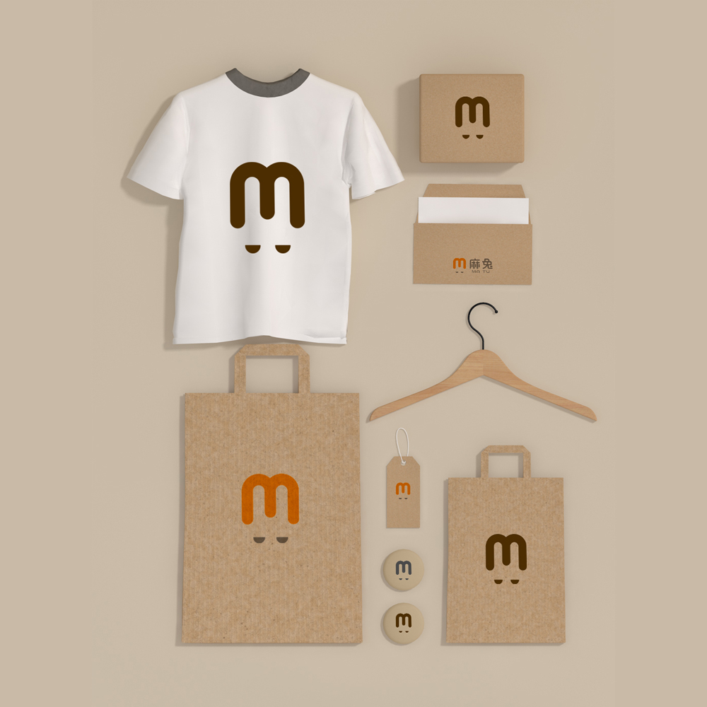 企业VI系统案例